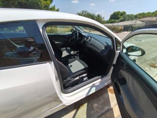 SEAT Ibiza 2012