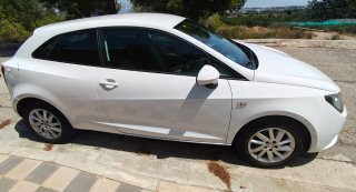 SEAT Ibiza 2012