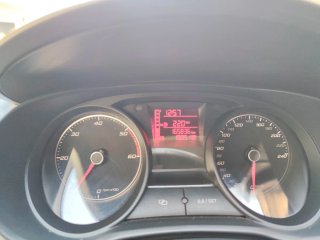 SEAT Ibiza 2012