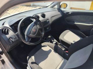 SEAT Ibiza 2012