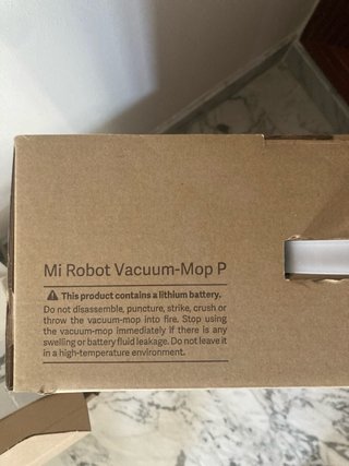 Robot Aspirador URGE. PRECIO NEGOCIABLE.