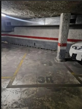 Garaje