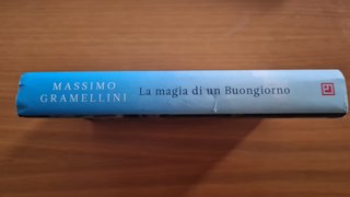 La magia di un buongiorno