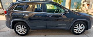 Jeep Cherokee 2014