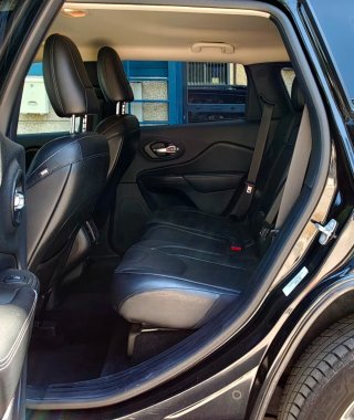 Jeep Cherokee 2014