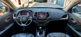 Jeep Cherokee 2014