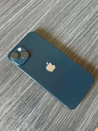 iPhone 13 Azul Marino