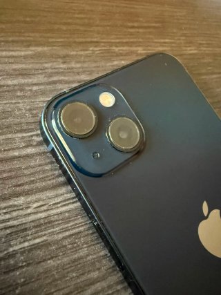 iPhone 13 Azul Marino
