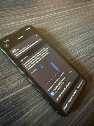 iPhone 13 Azul Marino