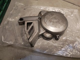 ♻️(000571)Tapa motor Derbi Euro 3/4