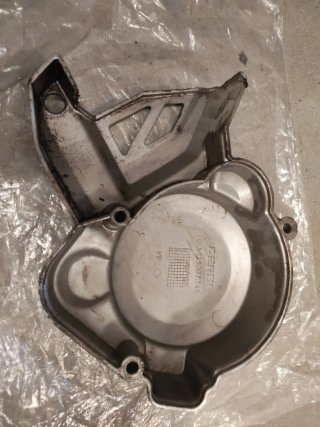 ♻️(000571)Tapa motor Derbi Euro 3/4