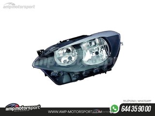 FARO DELANTERO IZQUIERDO PARA BMW F20/F21