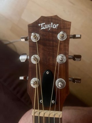 Taylor GS Mini E-Koa Plus Guitarra Acústica