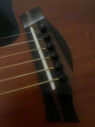 Taylor GS Mini E-Koa Plus Guitarra Acústica