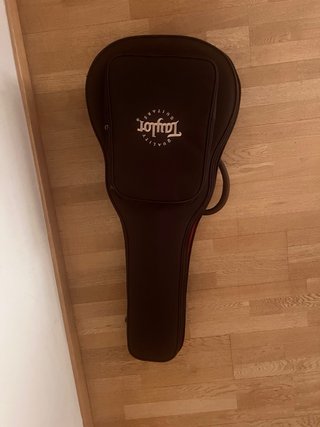 Taylor GS Mini E-Koa Plus Guitarra Acústica