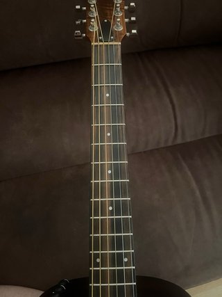 Taylor GS Mini E-Koa Plus Guitarra Acústica