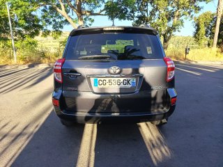 Toyota RAV4 2012