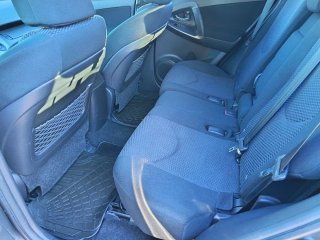 Toyota RAV4 2012