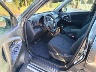 Toyota RAV4 2012