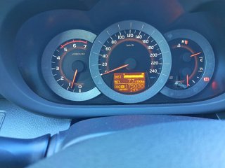 Toyota RAV4 2012