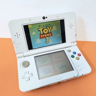 TOY STORY 3 LA GRANDE FUGA DS 2DS 3DS PAL EUR ITA