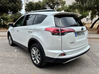 Toyota RAV4 2018