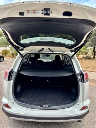 Toyota RAV4 2018