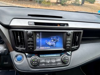Toyota RAV4 2018