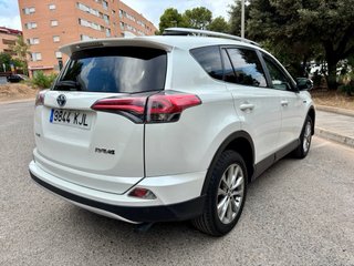 Toyota RAV4 2018