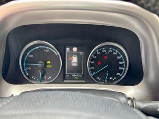 Toyota RAV4 2018