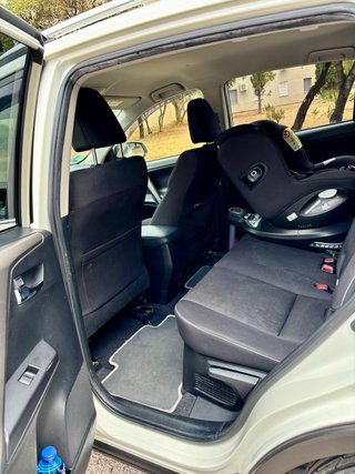 Toyota RAV4 2018