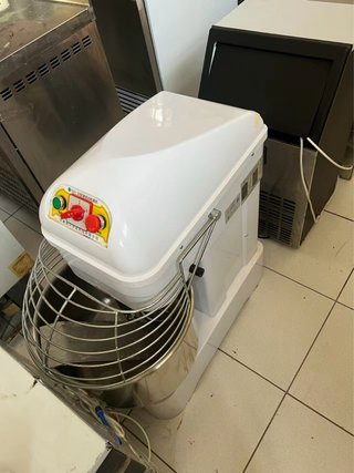 Amasadora Profesional 30kg