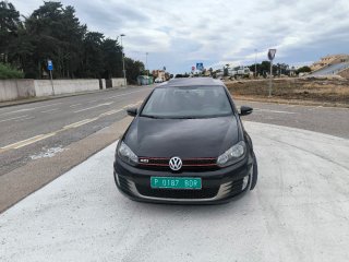 Volkswagen Golf 2012