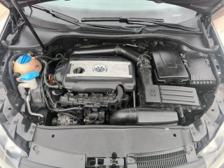 Volkswagen Golf 2012