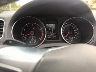 Volkswagen Golf 2012