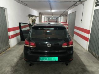 Volkswagen Golf 2012