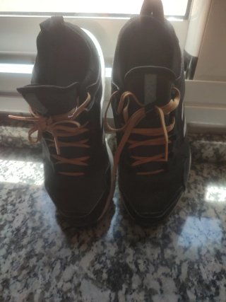 Adidas Terrex Trail Running Talla 40