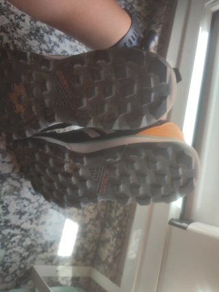 Adidas Terrex Trail Running Talla 40