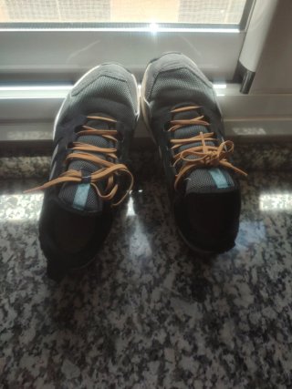 Adidas Terrex Trail Running Talla 40