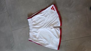 Pantaloncini Adidas x Arsenal Uomo