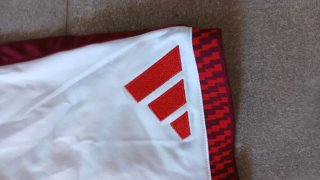 Pantaloncini Adidas x Arsenal Uomo