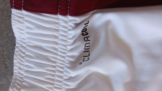 Pantaloncini Adidas x Arsenal Uomo