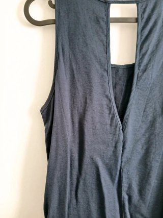 Vestido Mango