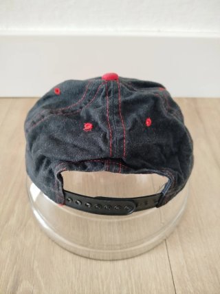 Gorra Vintage Futuroscope 90s