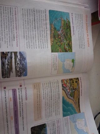 Ciencias sociales, 4 Primaria Guía didáctica