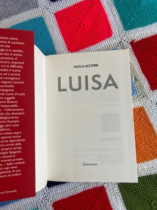 Luisa