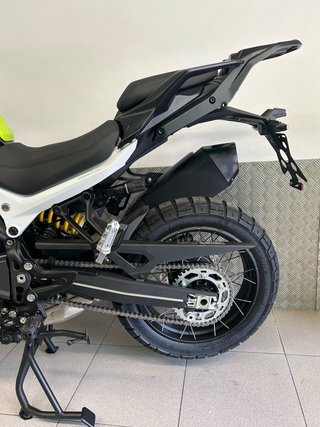 Benelli TRK 902 XPLORER Adventure