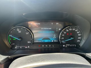 Ford Kuga 2021