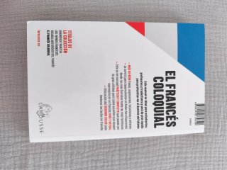 El francés coloquial