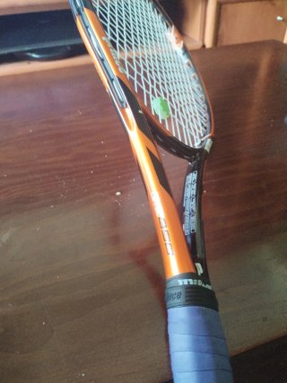 Raqueta de tenis Prince